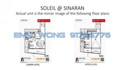 Soleil @ Sinaran (D11), Condominium #87310352